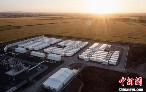 特斯拉上海儲能超級工廠蓄勢待發(fā)，引領(lǐng)儲能產(chǎn)業(yè)新格局