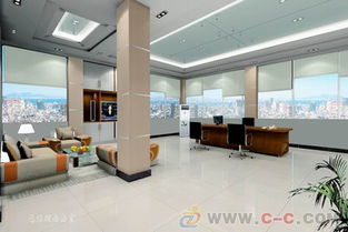 深圳桂園工廠與辦公室裝修指南 選擇家家福裝飾，專業信息咨詢服務助您一臂之力